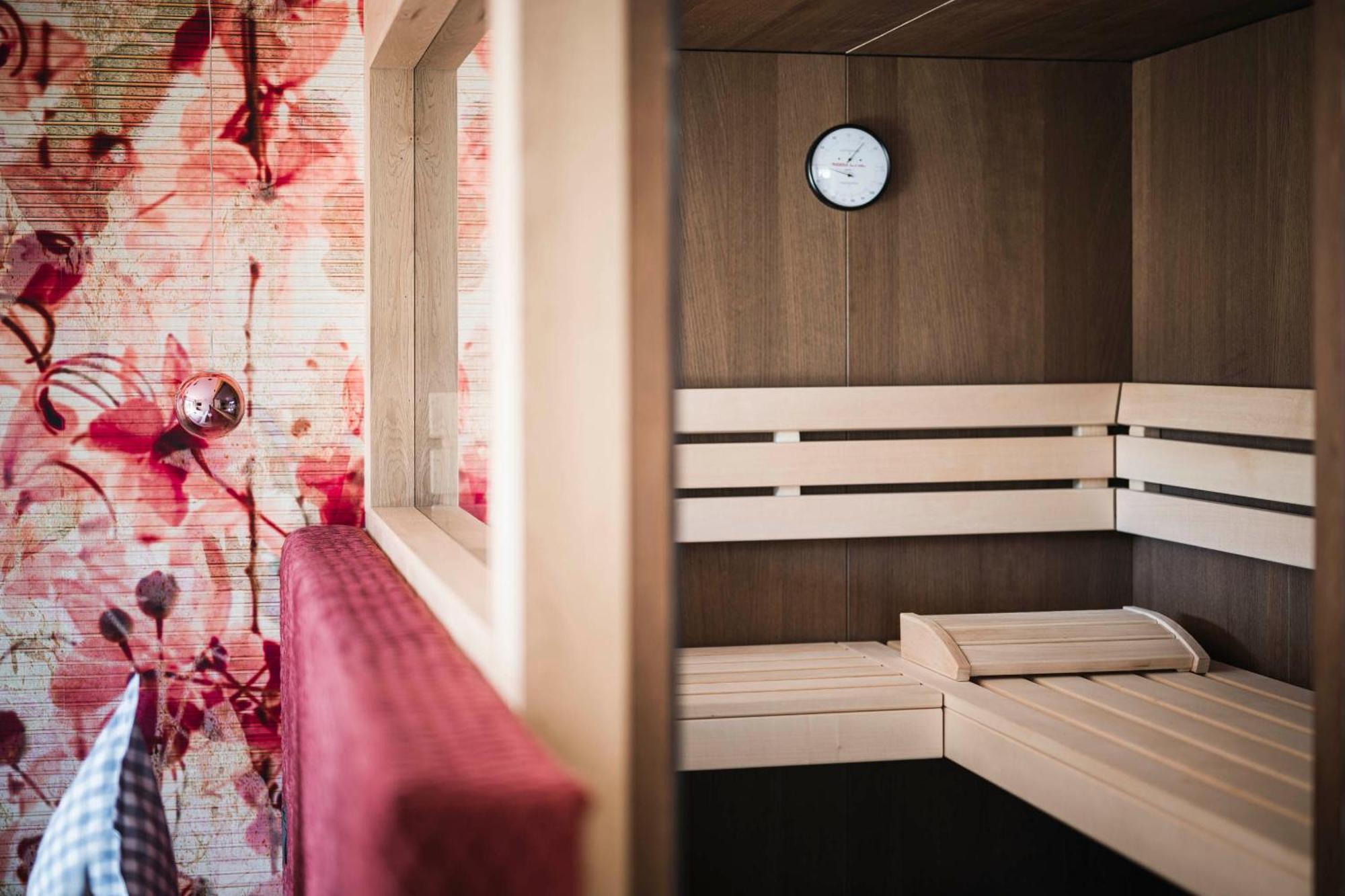 Superior Apartment Sauna