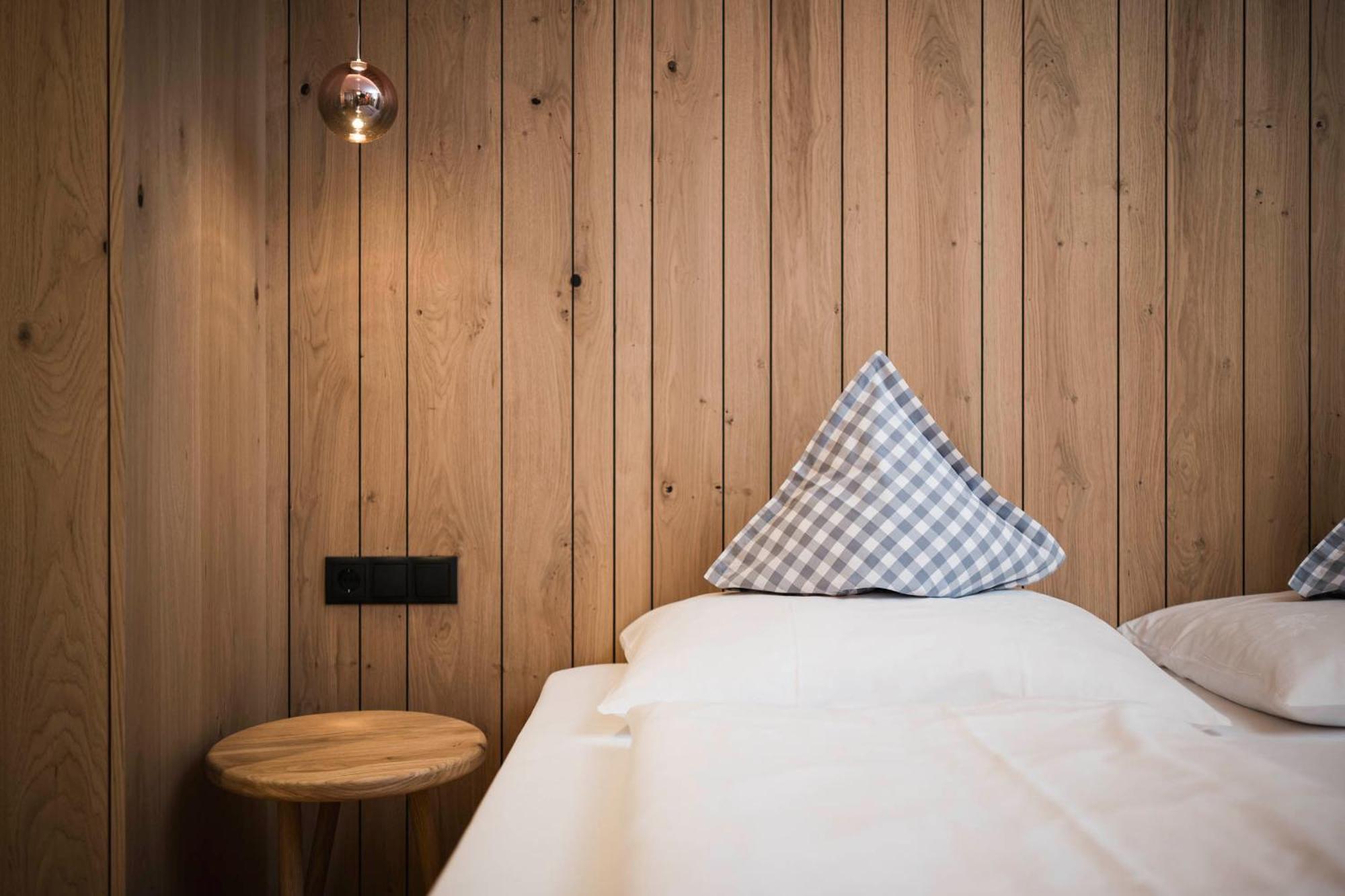 Superior Apartment Sauna