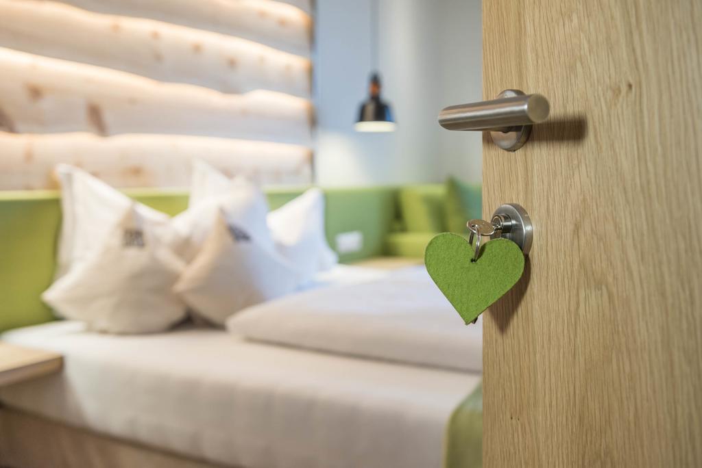 Comfort Double Room Balcony