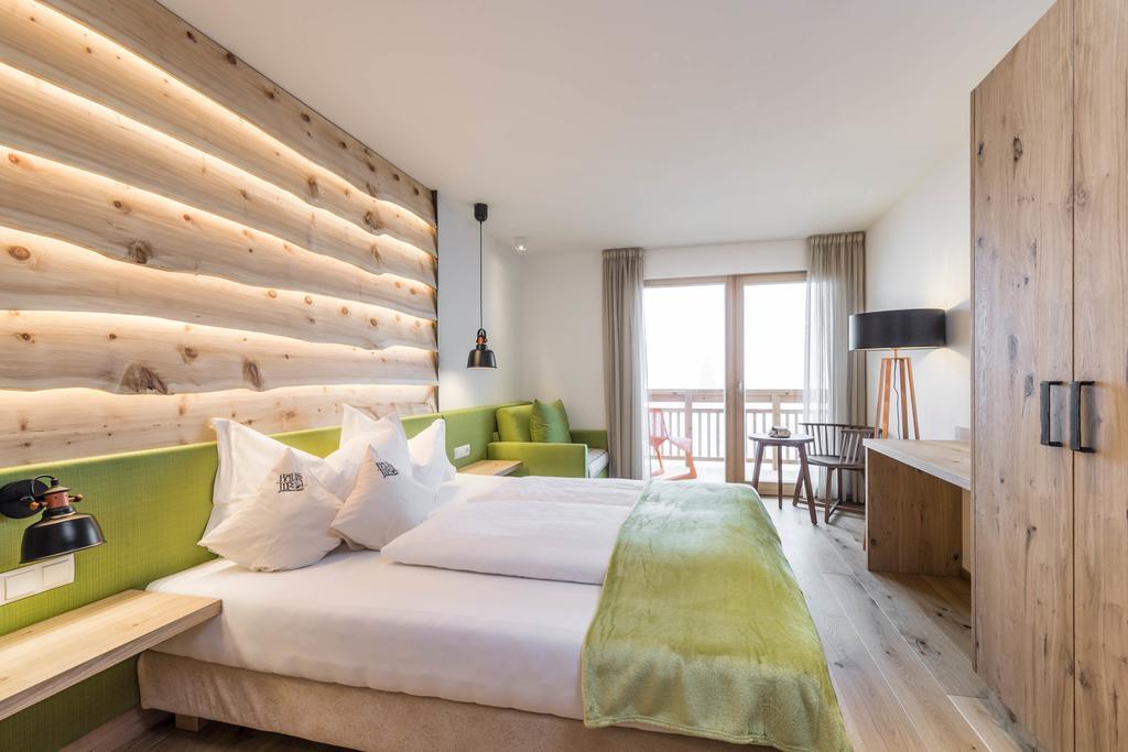 Comfort Double Room Balcony
